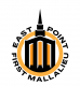 Logo of East Point First Mallalieu United Methodist Church